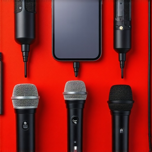 7 USB-C Mics for iPhone 17 Pro That Don't Need Hubs [2026]