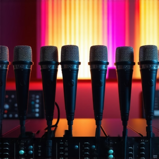 7 USB Mics That Sound Like Pro XLR Setups [Tested 2026]