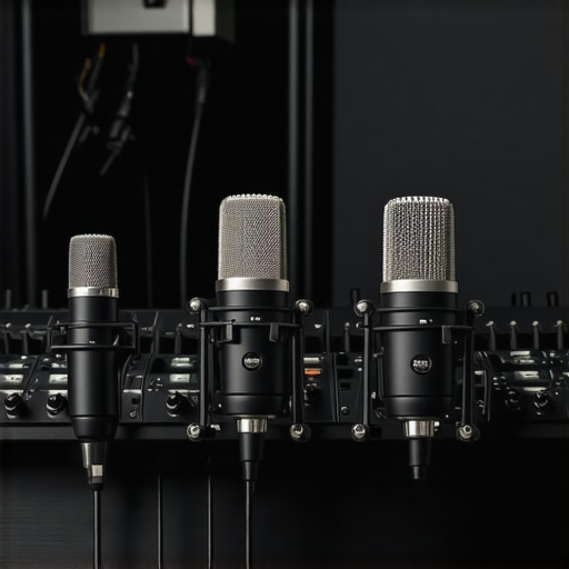 Best Podcast Microphones in 2025: Top USB, XLR & Shotgun Choices
