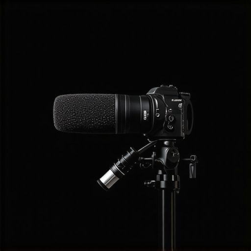 Best Shotgun Microphone for Creators in 2025: Enhance Voice Clarity