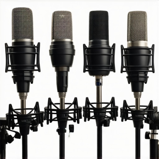 Best Shotgun Microphones 2025: Boost Voice Clarity for Creators