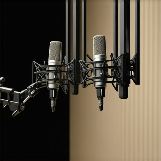Best Shotgun Microphones 2025: Top Voice Recording Tips for Creators