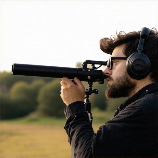 Best Shotgun Microphones for Creators: Enhance Voice Recording in 2025
