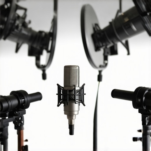Best Shotgun Microphones for Creators in 2025: Enhance Voice Clarity