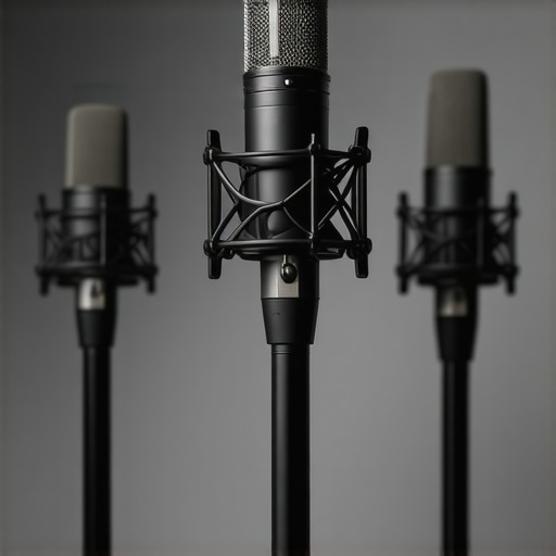Best Shotgun Microphones in 2025: Enhance Voice Recording Quality