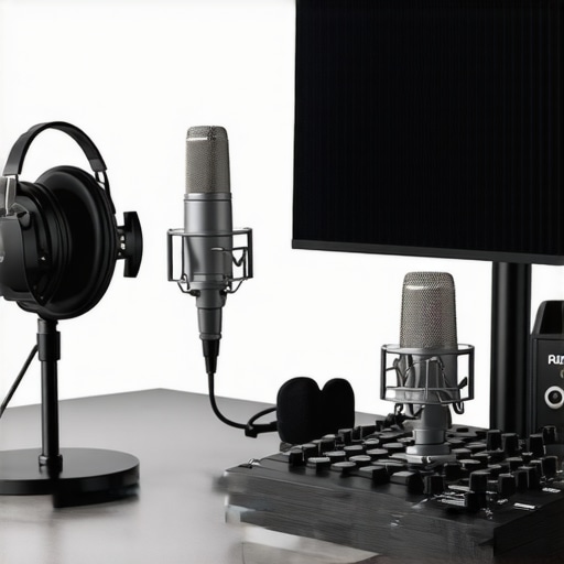 Best USB Microphones for Creators: Top Voice & Podcast Clarity in 2025