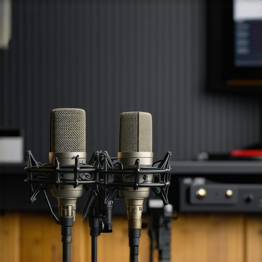 Best USB Microphones for Creators: Top Voice & Podcast Clarity in 2025