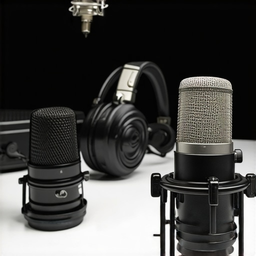 Best USB Microphones for Voice & Podcast Clarity in 2025