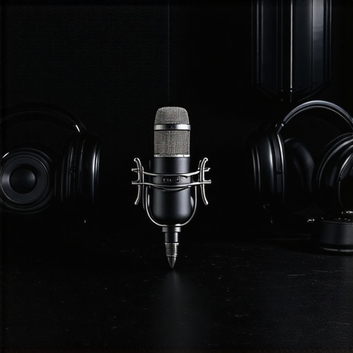 Best USB Microphones for Voice & Podcast Recording in 2025