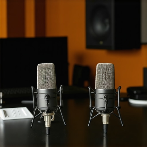 Best USB Microphones for Voice & Podcast Recording in 2025