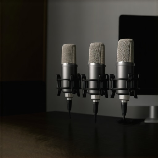 Best USB Microphones for Voice & Podcast Recording in 2025