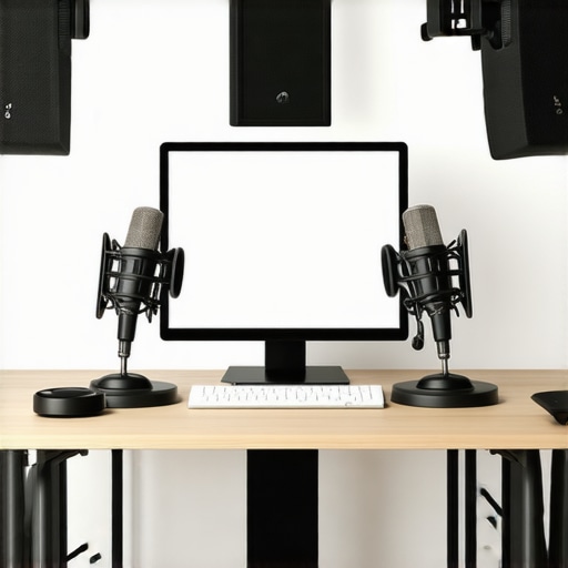 Best Voice Recording Microphones for Creators in 2025: Top Picks & Tips