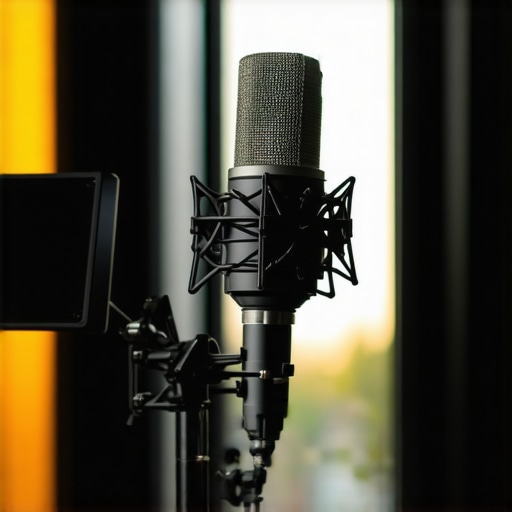 Best XLR Microphones for Voice Clarity in 2025: Ultimate Guide