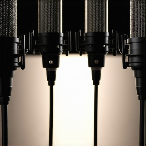 Don’t Waste $500: These 4 XLR Mics Sound Identical in 2026
