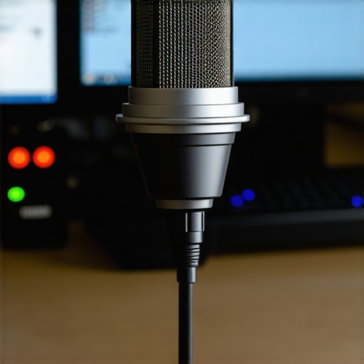 Is Your USB Mic Too Quiet? 4 Fixes That Actually Work [2026]