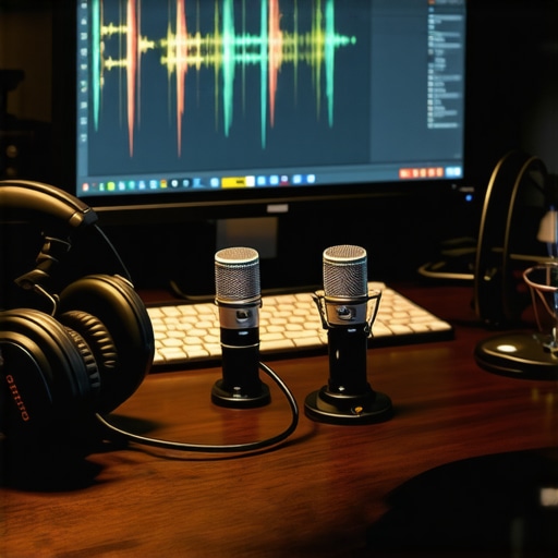 Top USB Microphones for Voice & Podcast Recording in 2025: Complete Guide