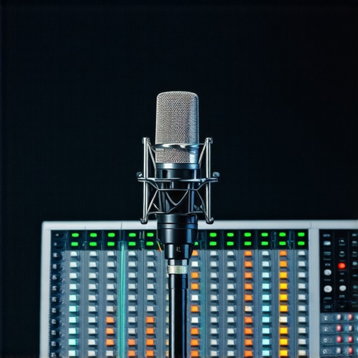 Top XLR Microphones for Voice Clarity: Ultimate Guide for Creators 2025