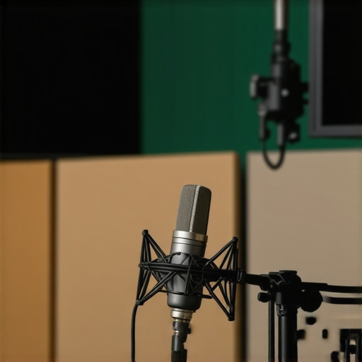 Ultimate Guide to Shotgun Microphones for Voice Recording in 2025