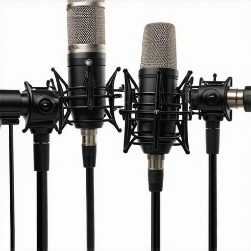 Ultimate Guide to Voice Recording Devices in 2025: Enhance Clarity with Top Mics