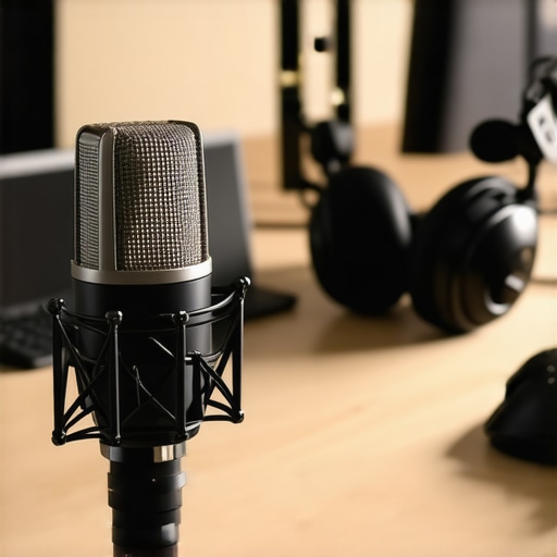 Ultimate Guide to XLR Microphones for Creators in 2025: Enhance Voice Clarity