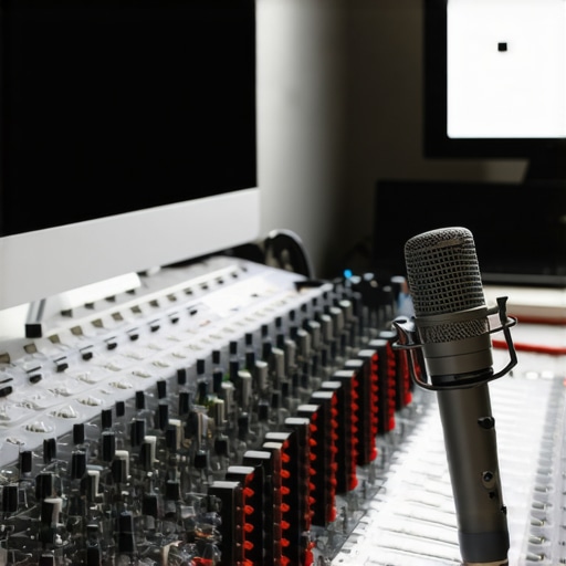 Ultimate Guide to XLR Microphones for Creators in 2025
