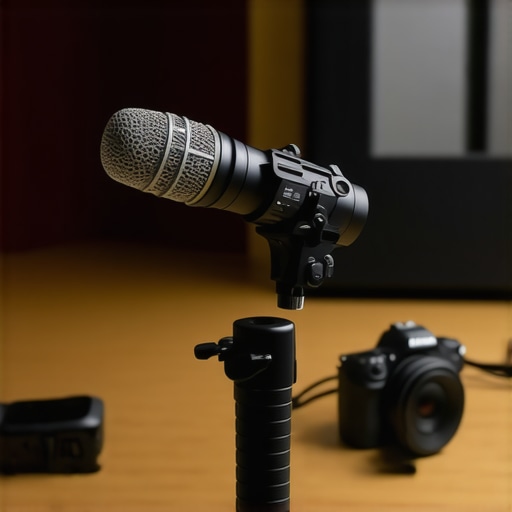 Why Shotgun Mics Beat XLR Setups for Hybrid Video Work in 2026