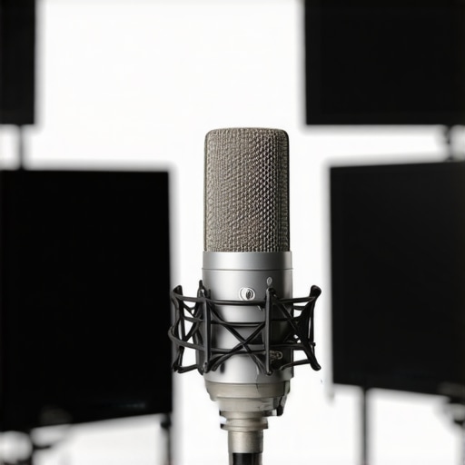 Why Your Podcast Mic Sounds Cheap (And How to Fix It)