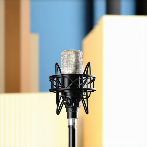 Why Your Shotgun Mic Fails Indoors (And the 2026 Fix)