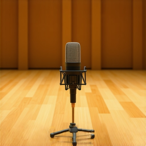 Why Your Shotgun Mic Fails in Echoey Rooms (And the 2026 Fix)