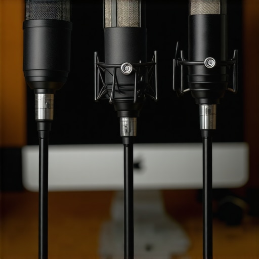 3 Budget Shotgun Mics That Ignore 2026 PC Fan Whir