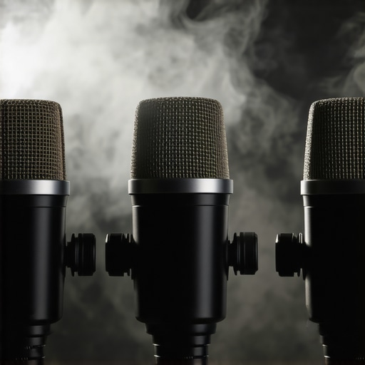 3 Budget XLR Mics That Outlast Pro Gear in 2026 Humidity