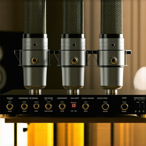 3 Low-Noise XLR Mic Preamps for 2026 Home Studio Heat