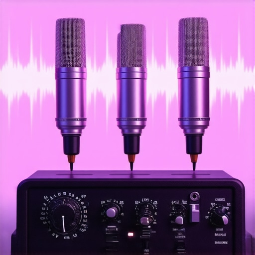 3 Pro USB-C Mics for 32-Bit Float Mobile Recording [2026]