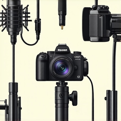 3 Shotgun Mic Placement Fixes for Pro 2026 Vlog Audio