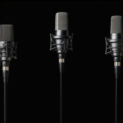 3 Shotgun Mic Positions That Kill Echo Without Panels [2026]