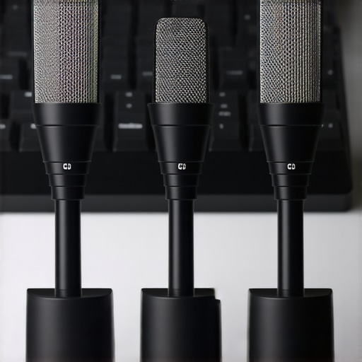 3 USB-C Mics That Block Mechanical Keyboard Clicks [2026 Test]