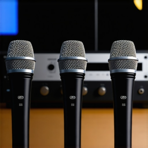 3 Wireless Mics That Beat Wired XLRs for 2026 Interviews