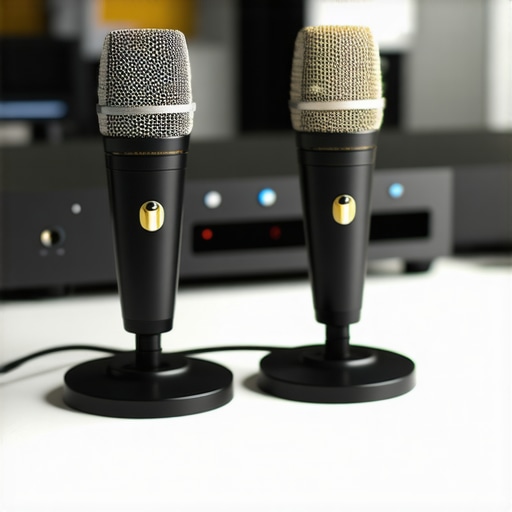 4 Travel-Sized USB Mics That Don’t Sacrifice 2026 Audio Quality