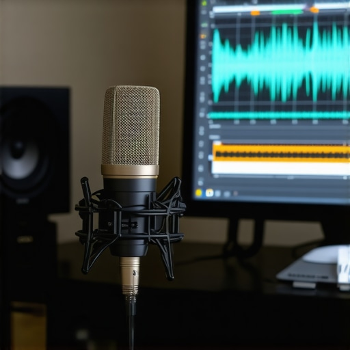 5 Fast Fixes for Grainy USB Mic Audio in 2026 [Tutorial]