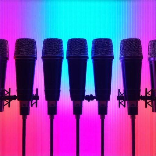 5 High-Gain XLR Mics That Don’t Need a Preamp in 2026