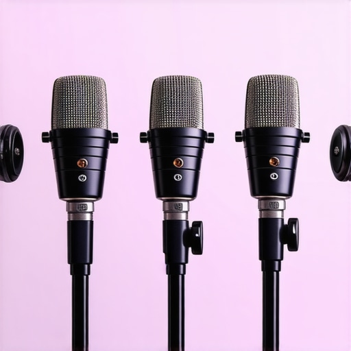 5 High-Output XLR Mics That Don’t Need a Cloudlifter in 2026