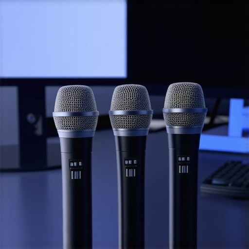 5 USB Mics That Won’t Crackle Under 2026 High-Speed CPU Loads