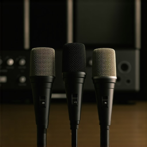 5 USB Mics for Pro Voice Recording Without a Pop Filter [2026]