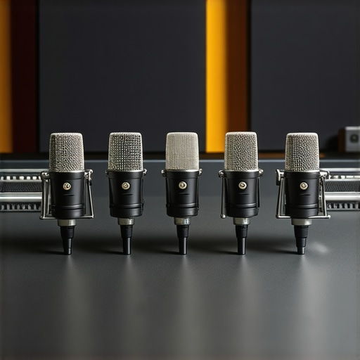 7 Budget XLR Mics That Sound Like Studio Icons [2026 Test]