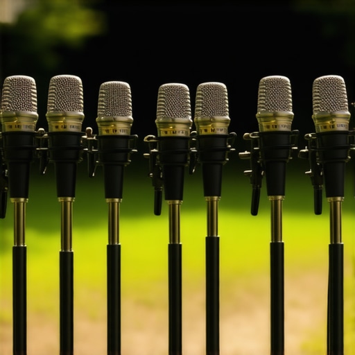 7 Shotgun Mics That Kill Wind Noise Without a Deadcat [2026]