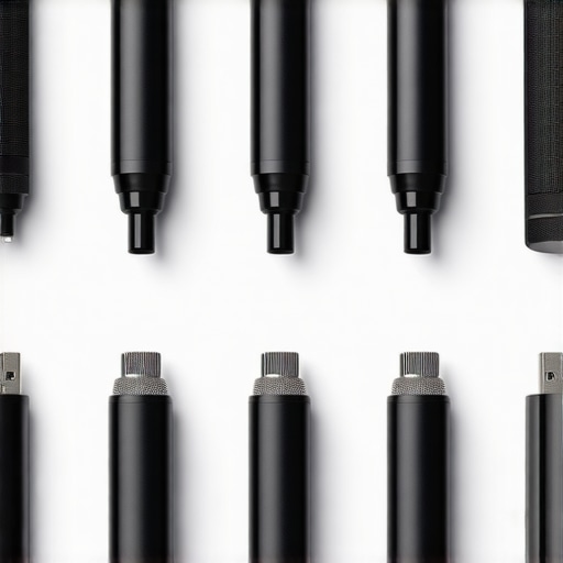 7 USB Mics with Built-In Noise Suppression for 2026 Streams