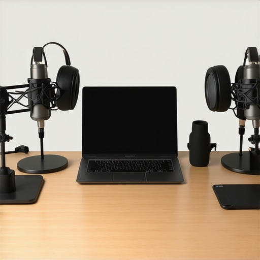 Build a Pro 2-Person Podcast Rig for $300 [2026 Guide]