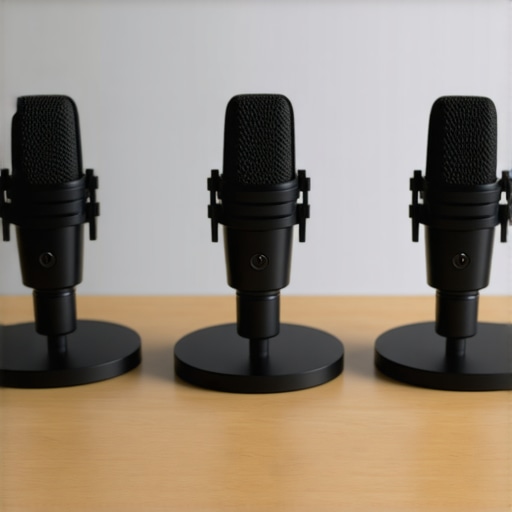 Ditch the Boom Arm: 3 Stealthy Mics for Minimalist Desks [2026]