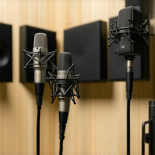 Ditch the Foam: 4 Shotgun Mic Tactics for Tiny Rooms [2026]