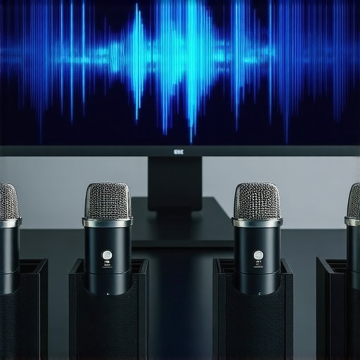 Fix Your Zoom Calls: 4 USB Mics with 2026 AI Voice Isolation